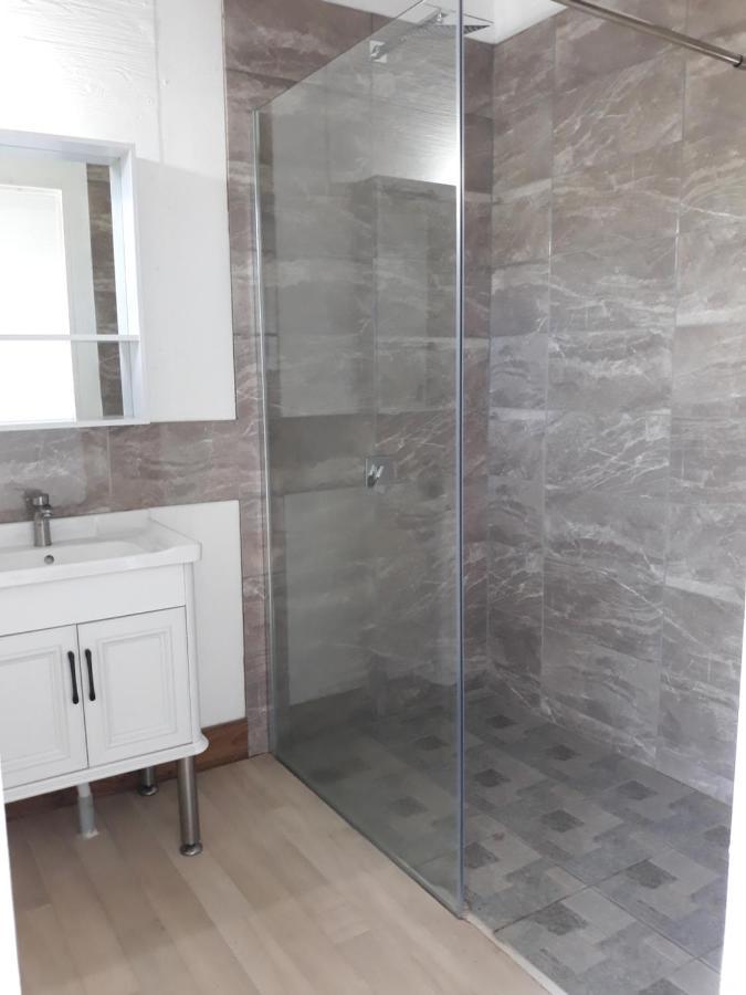 Mara'Ai Le Spot Tubuai, Chambre Triple Deluxe Mahu Sdb Privee Avec Piscine Mataura Exterior photo